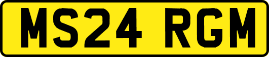 MS24RGM