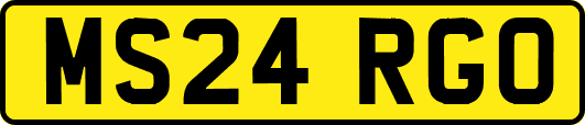 MS24RGO