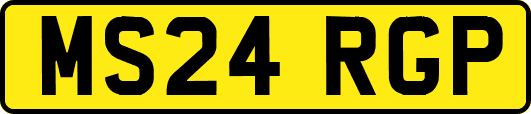 MS24RGP