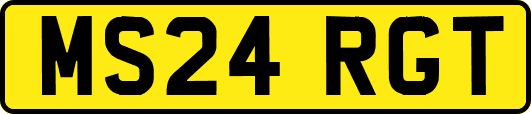 MS24RGT