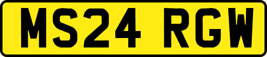 MS24RGW