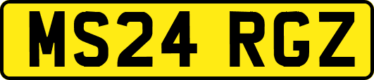MS24RGZ