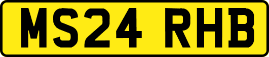 MS24RHB