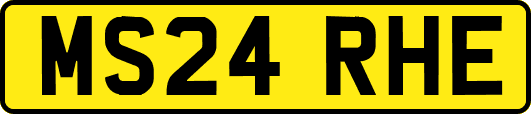 MS24RHE