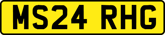 MS24RHG