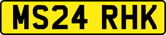 MS24RHK