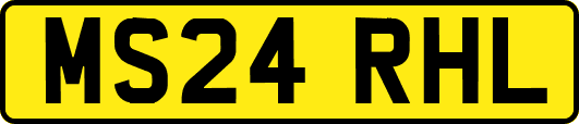 MS24RHL