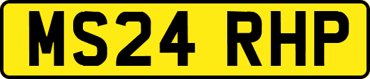 MS24RHP