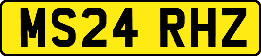 MS24RHZ