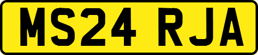 MS24RJA