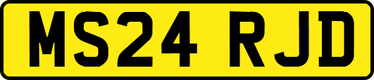 MS24RJD