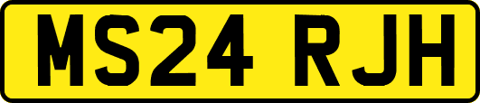 MS24RJH