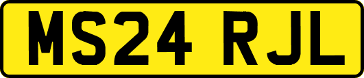 MS24RJL