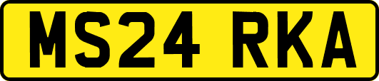 MS24RKA