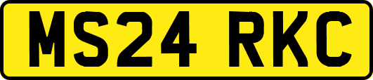 MS24RKC