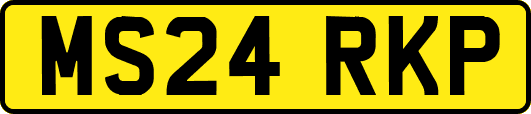 MS24RKP