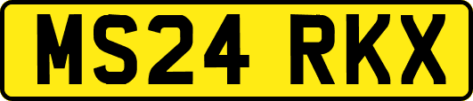 MS24RKX