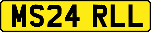 MS24RLL