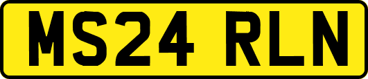 MS24RLN