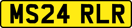MS24RLR