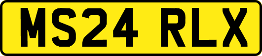 MS24RLX