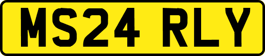 MS24RLY