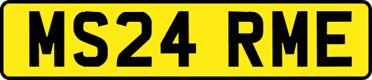 MS24RME