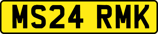 MS24RMK