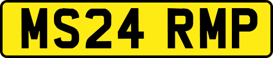 MS24RMP