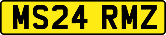 MS24RMZ