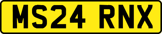 MS24RNX