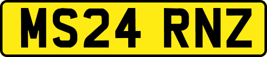 MS24RNZ