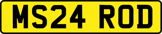 MS24ROD