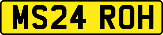 MS24ROH