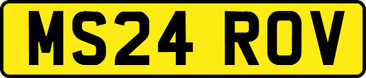 MS24ROV