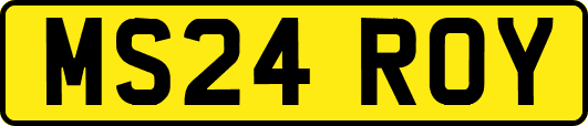 MS24ROY
