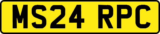 MS24RPC