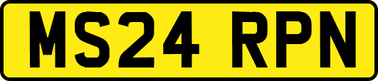 MS24RPN