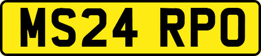MS24RPO