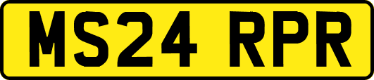 MS24RPR