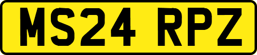 MS24RPZ