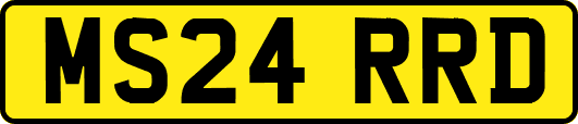 MS24RRD