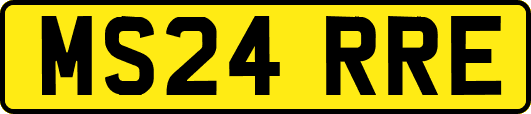 MS24RRE