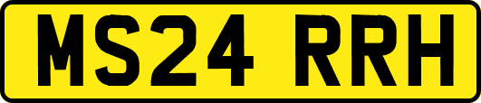 MS24RRH