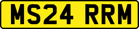 MS24RRM