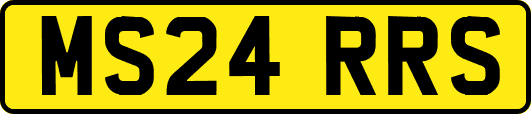 MS24RRS