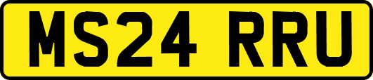 MS24RRU
