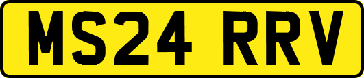 MS24RRV