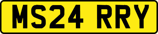 MS24RRY