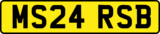 MS24RSB
